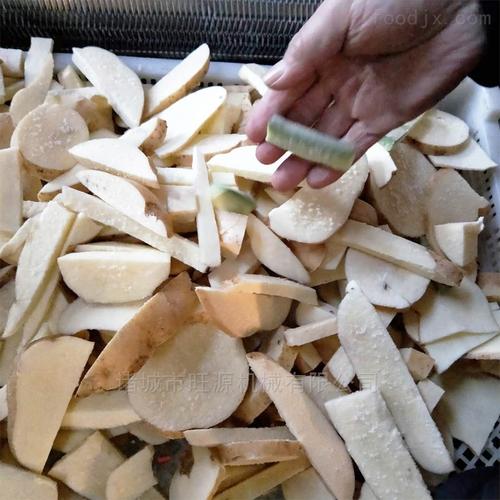 肉类蔬菜水果速冻机 食品加工的核心制冷设备与选型指南